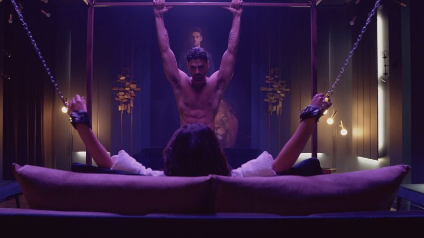 Netflix-Hit "365 Days" noch versexter als "Shades of Grey"?