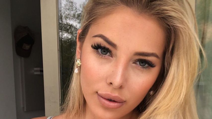 Michele Stradomska, "Der Bachelor"-Teilnehmerin