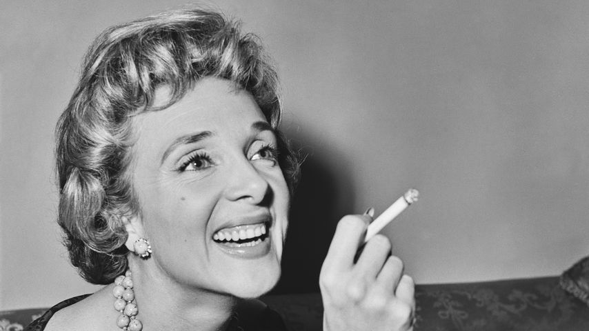 Micheline Presle im Jahr 1959