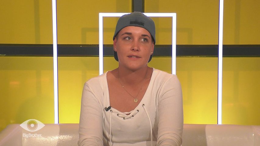 So erklärt sich "Big Brother"-Michelle schlechtes Fan-Image
