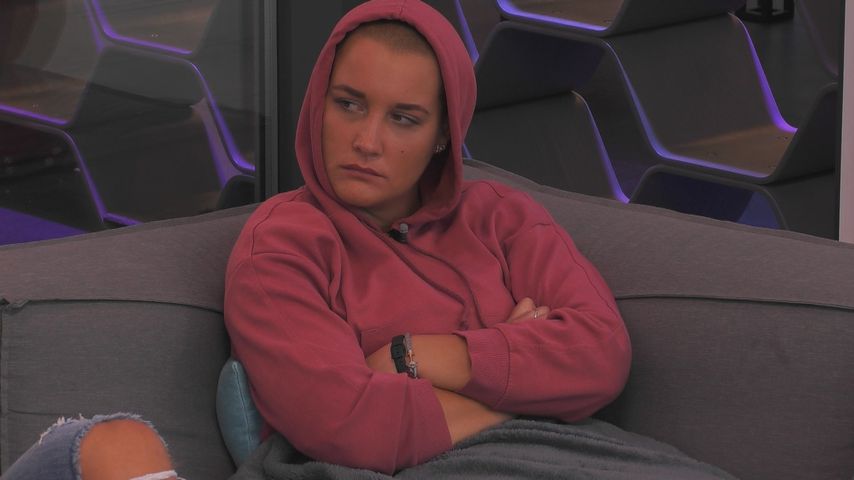 Nur noch sieben: Dieser "Big Brother"-Bewohner ist raus