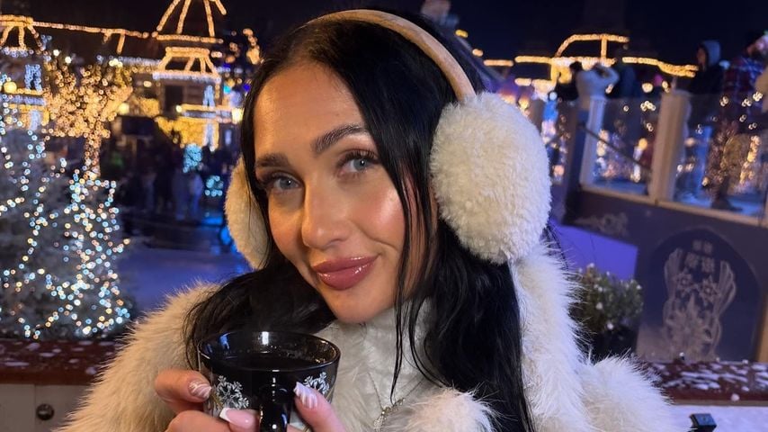 "Bachelor in Paradise"-Zuschauer haben Mitleid mit Michelle