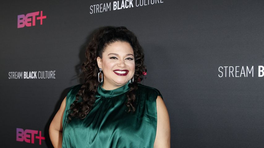 Michelle Buteau, Schauspielerin