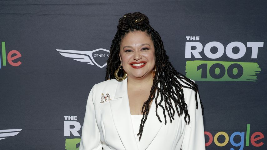 Michelle Buteau Dezember 2024