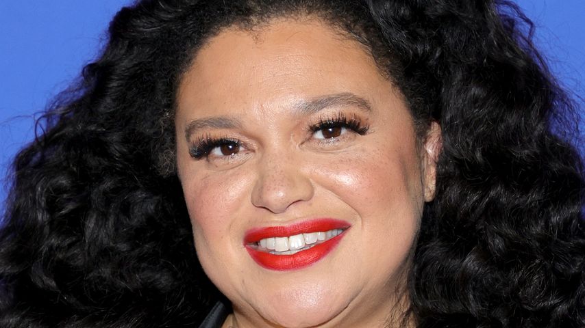 Michelle Buteau, Schauspielerin