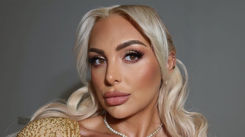 Michelle Daniaux, Realitystar