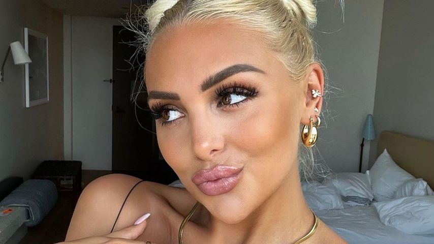 Michelle Daniaux macht Beziehung zu Sandro Ritzini offiziell