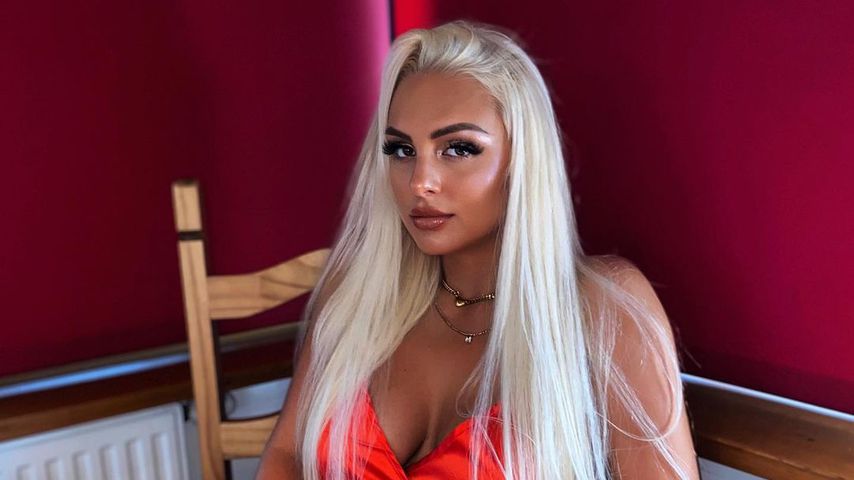 Michelle Daniaux, "Ex on the Beach"-Bekanntheit