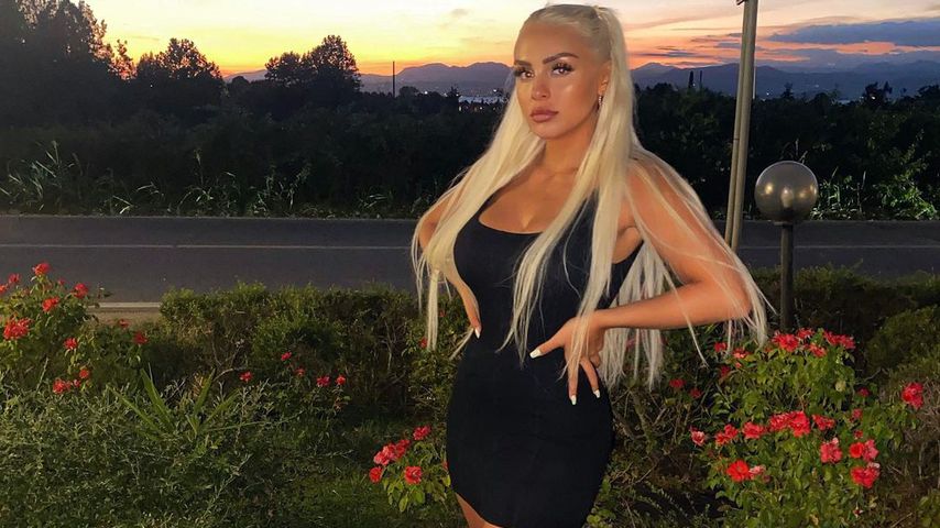 Michelle Daniaux, "Ex on the Beach"-Bekanntheit