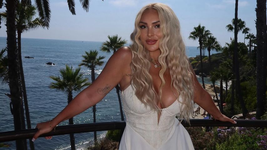 Michelle Daniaux, Realitystar