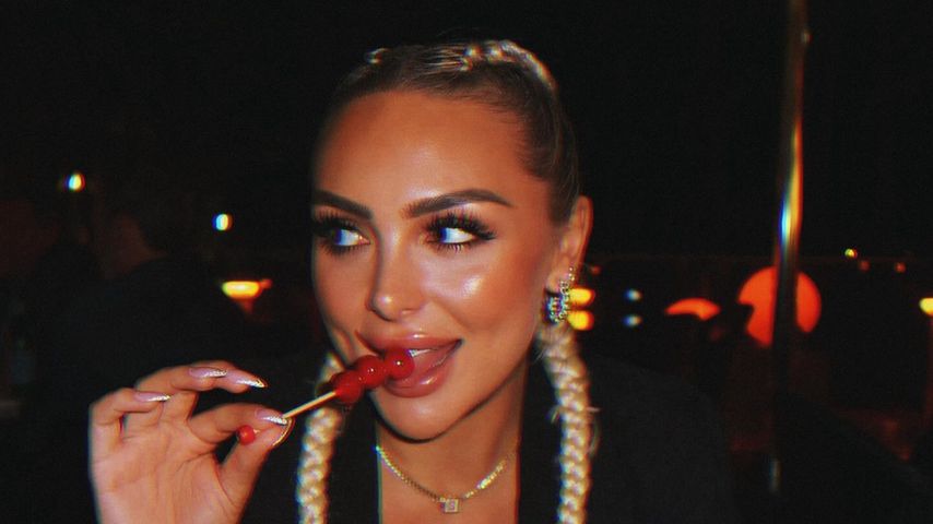 Realitystar Michelle Daniaux bemerkt toxische Züge an sich