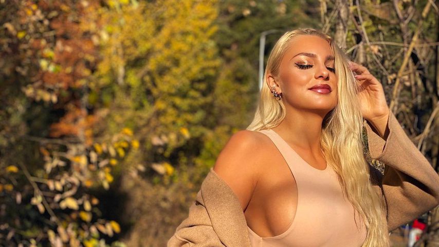 Michelle Daniaux, TV-Star