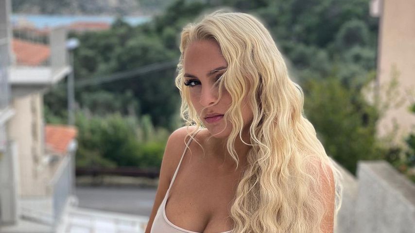 Michelle Daniaux, Influencerin