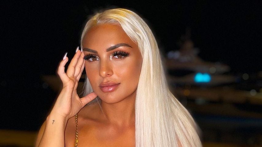 Michelle Daniaux, Reality-TV-Star