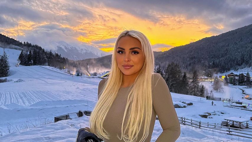 Michelle Daniaux im Dezember 2022