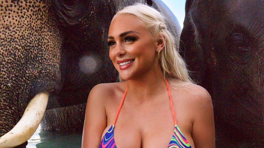 Michelle Daniaux, Influencerin