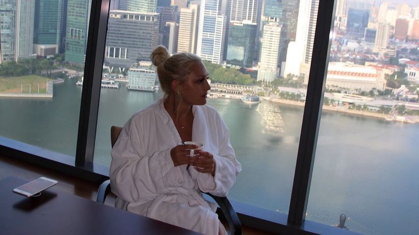 Michelle Daniaux, "Temptation Island"-Kandidatin 2020