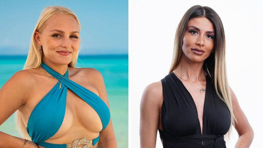 Nützt Michelle und Christina "Temptation Island"-Erfahrung?