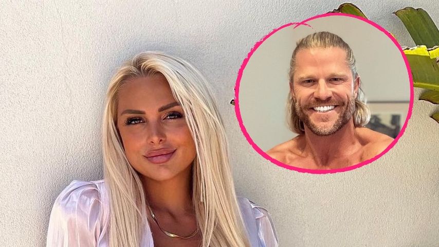 Ist Paul Janke ihr neuer Freund? Das sagt Michelle Daniaux!