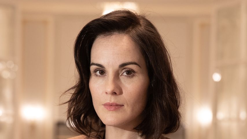 Michelle Dockery, Schauspielerin