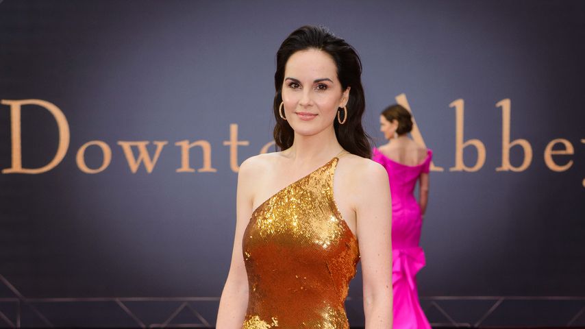 Etikettenschwindel: Böse Panne bei "Downton Abbey"
