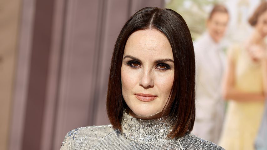 Michelle Dockery, Schauspielerin