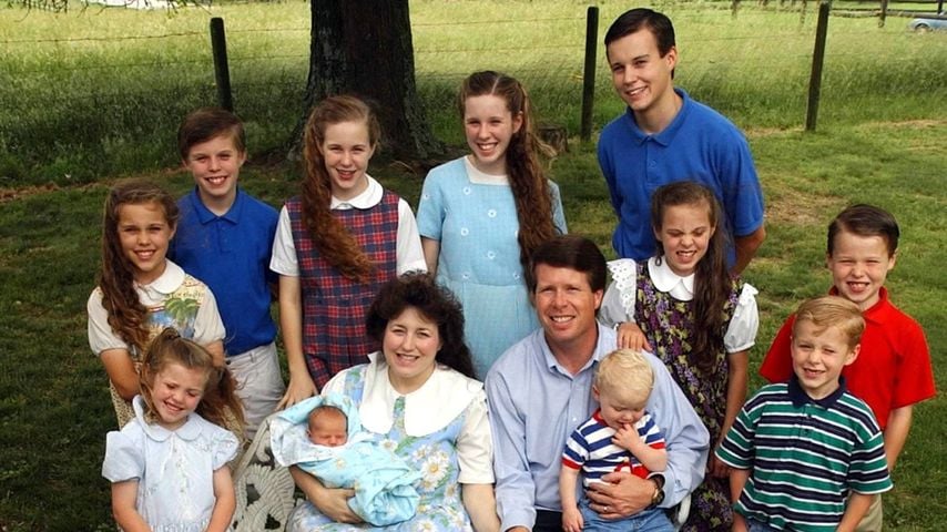 Missbrauchsvorwurf: Joseph Duggar steht Freitag vor Gericht