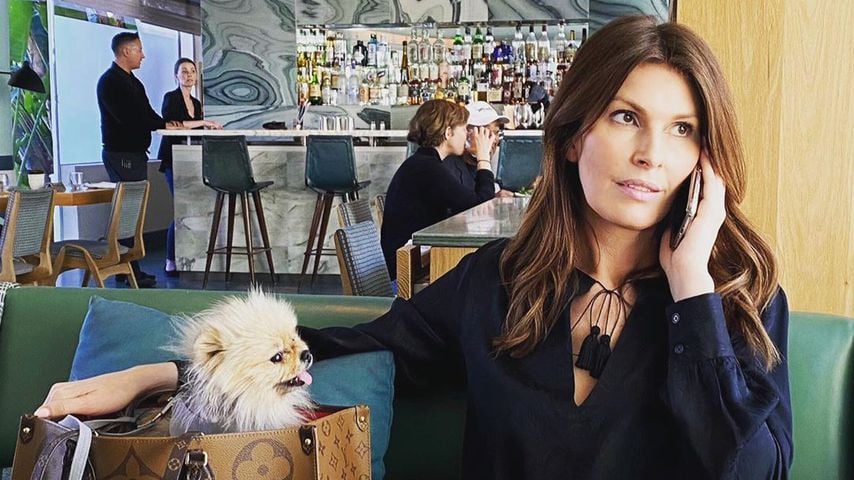 Michelle Gauvin, Managerin von Logan Williams