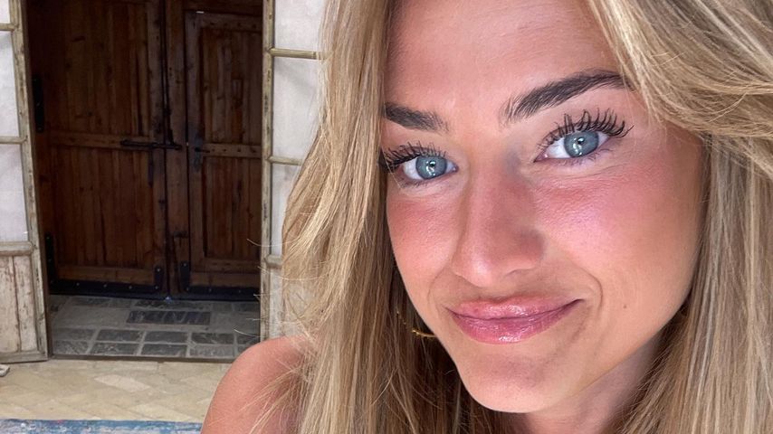 Michelle Gwozdz, Kandidatin bei "Bachelor in Paradise"