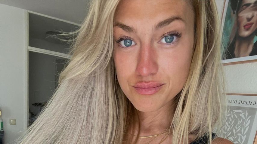 Michelle Gwozdz, Influencerin