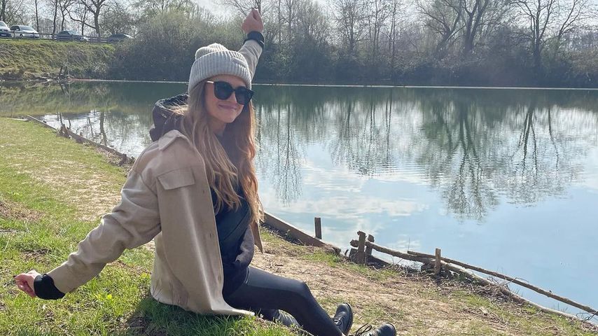 Mimi Gwozdz, Kandidatin bei "Der Bachelor" 2021