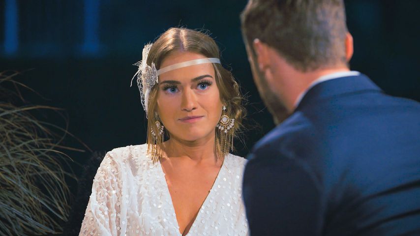 Wegen ihrer Eifersucht: Bachelor-Zuschauer genervt von Mimi