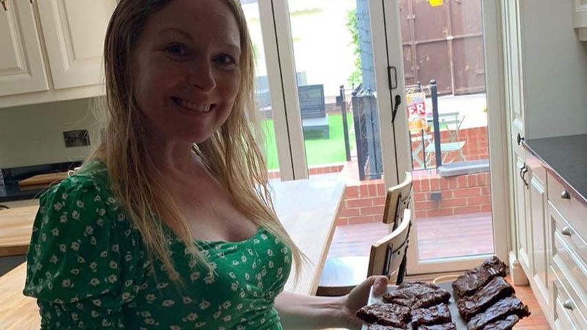 "Emmerdale"-Star Michelle Hardwick enthüllt Babygeschlecht