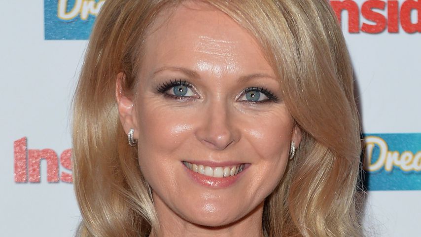 Schauspielerin Michelle Hardwick