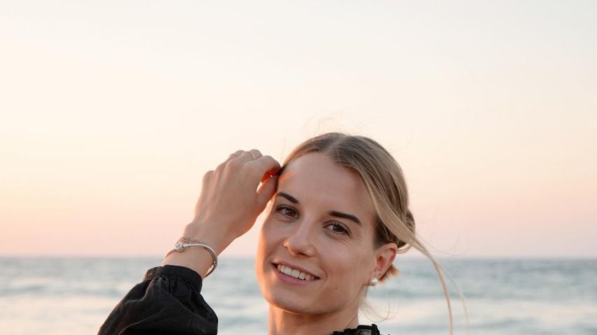 Kurz vor EM-Sieg: Wasserspringerin verlor ungeborenes Baby