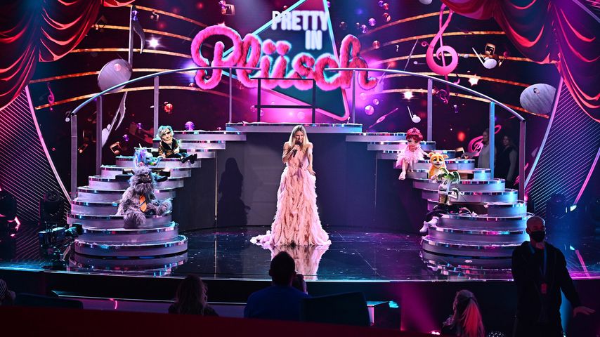Zoff und Star-Allüren hinter den "Pretty in Plüsch"-Kulissen