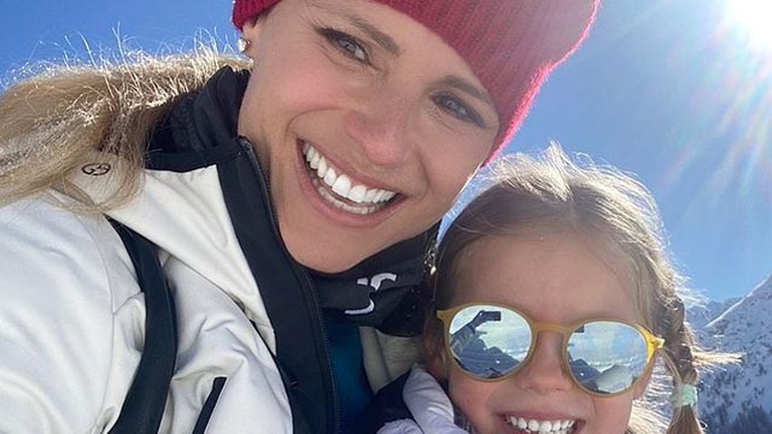 "Kleiner Engel": Michelle Hunziker gratuliert ihrer Celeste
