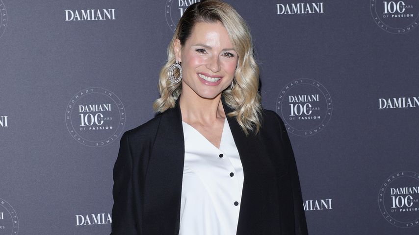Diese zwei Frauen moderieren mit Michelle Hunziker den ESC