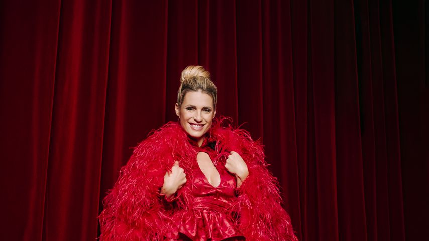 "Freche Puppen": Michelle freut sich auf "Pretty in Plüsch"