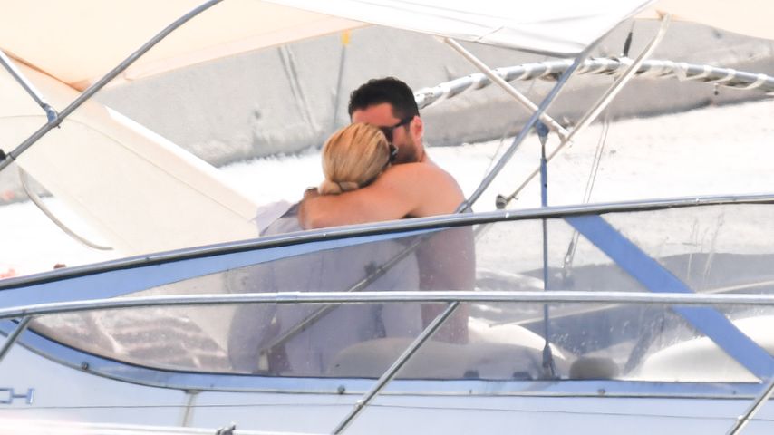 "Freie Frau": Michelle Hunziker äußert sich zu neuer Liebe