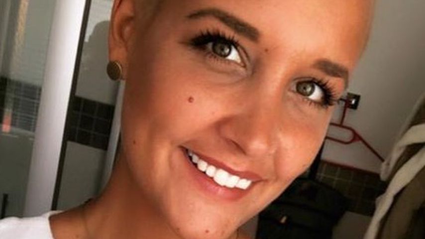Michelle, Kandidatin bei "Big Brother"