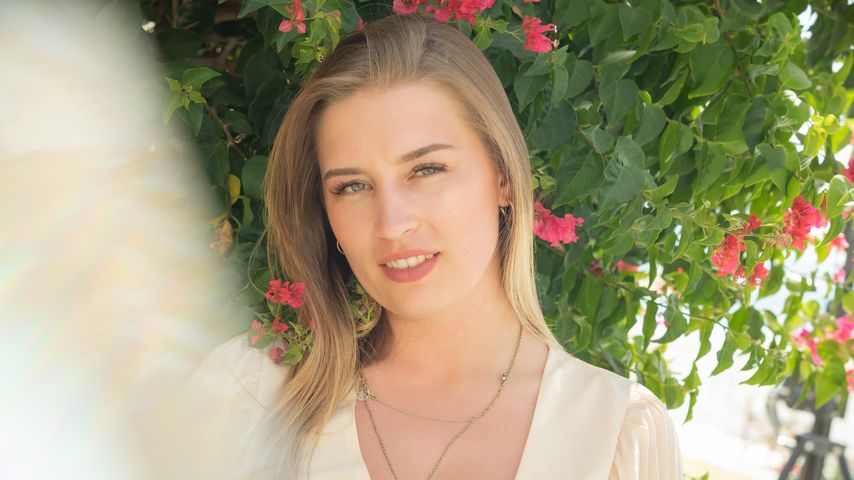 Michelle, Kandidatin bei "Temptation Island"