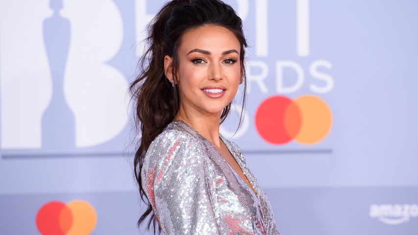 Fünf Jahre Ehe: Michelle Keegan genervt von Baby-Nachfrage