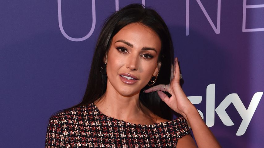 Zehn Jahre Ehe: Michelle Keegan verrät ihr Liebesgeheimnis
