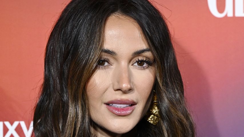 Drei Monate nach Geburt: Michelle Keegan startet mit Sport