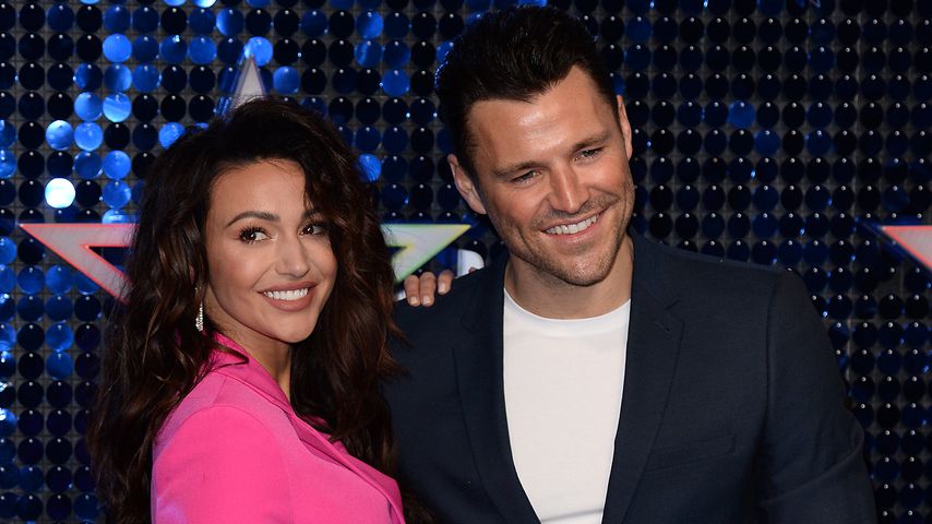 Easy! So hält sich Michelle Keegan schlank und fit