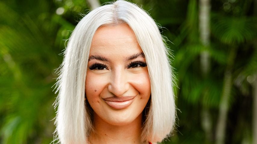 Michelle, "Ex on the Beach"-Kandidatin