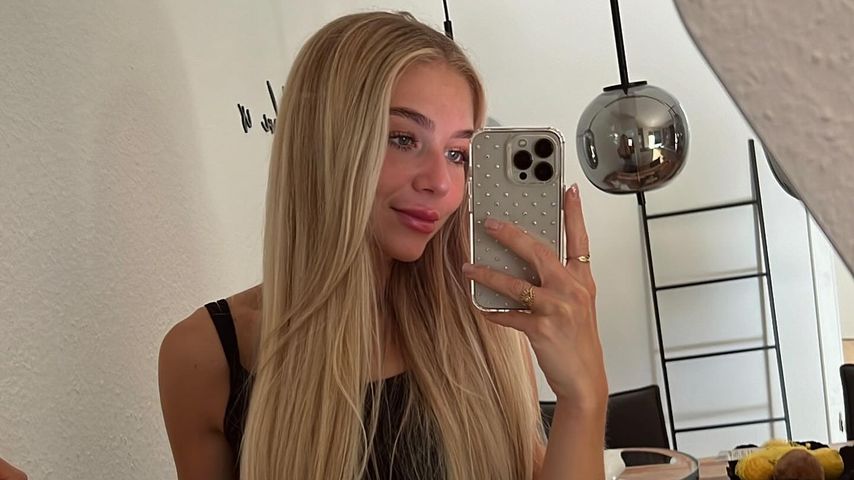 Michelle Mišić, "Das Sommerhaus der Normalos"-Star