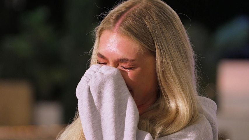 Michelle Mišić bei "Bad Boyfriends" 2026