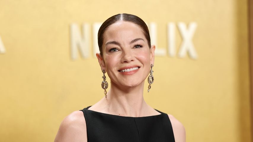 Michelle Monaghan bei den 32. jährlichen Actor Awards in Los Angeles, März 2026